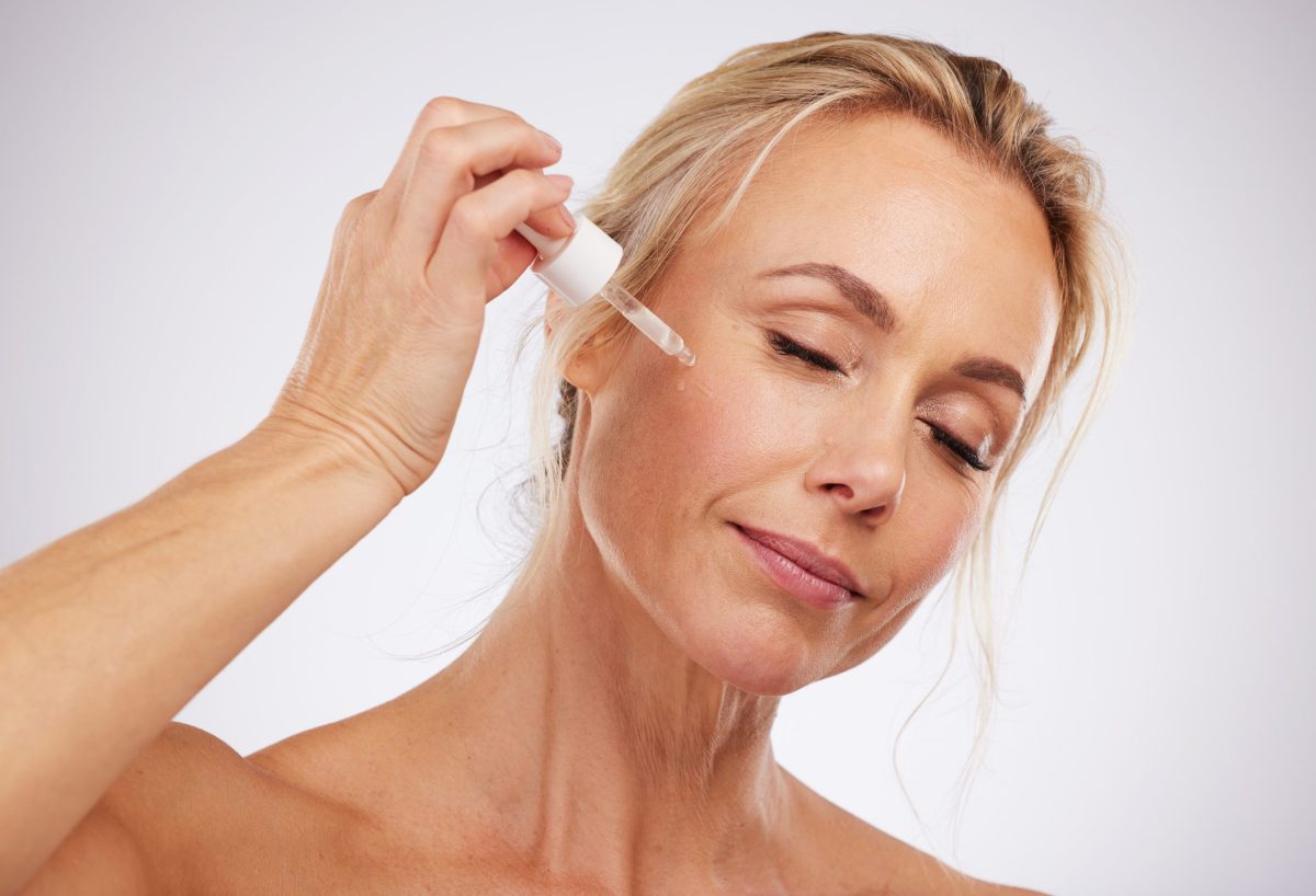 The Benefits of Peptide Therapy for Anti-Aging, Las Vegas