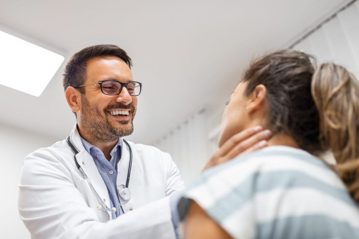 Peptide Therapy Clinic, Las Vegas