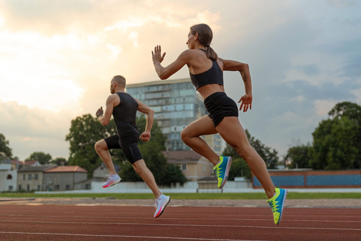 Peptide Therapy for Athletic Performance, Las Vegas
